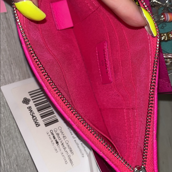 Chanel reissue medium - Picture 2 of 4